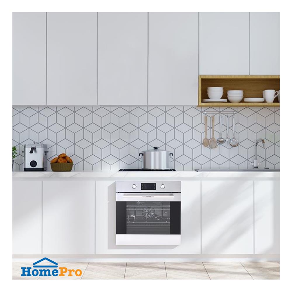 เตาอบฝังดิจิตอล HAFELE 495.06.247