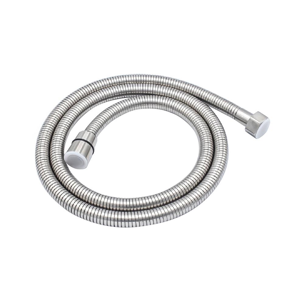 สายฝักบัวสเตนเลส DONMARK SS304 GL-3706 150 ซม.