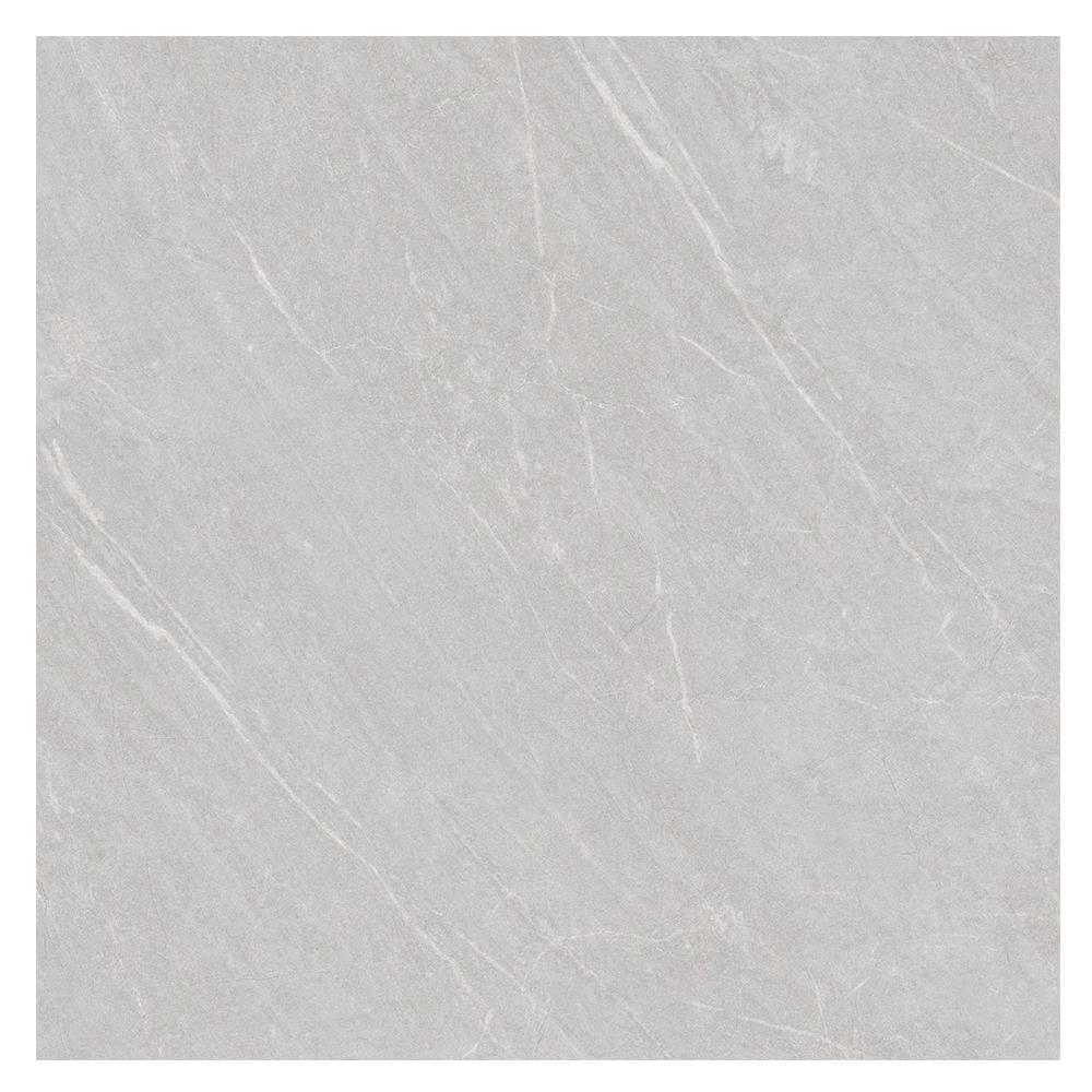 กระเบื้องพื้นพอร์ซเลน 60x60 ซม. CERGRES มิรันเต้ เทาอ่อน A 1.44