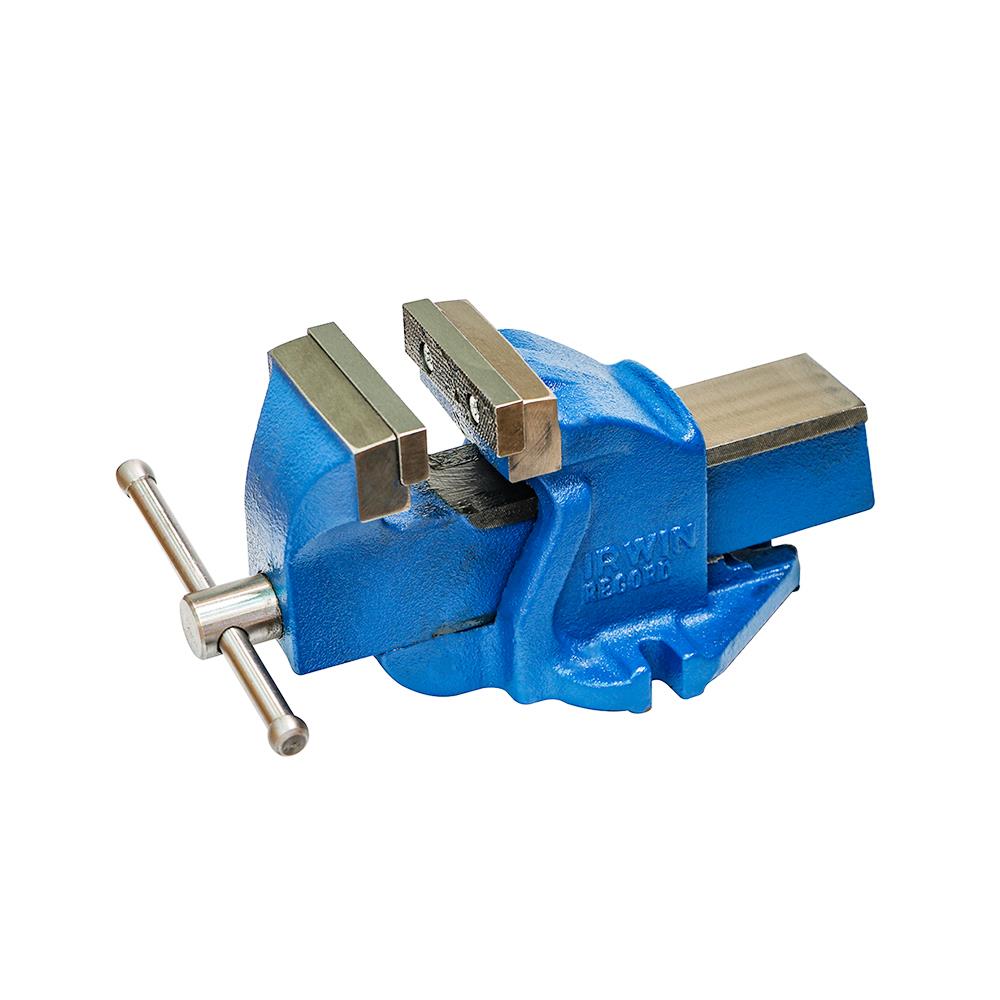 ปากกาจับชิ้นงานมีแท่น IRWIN 5 นิ้ว