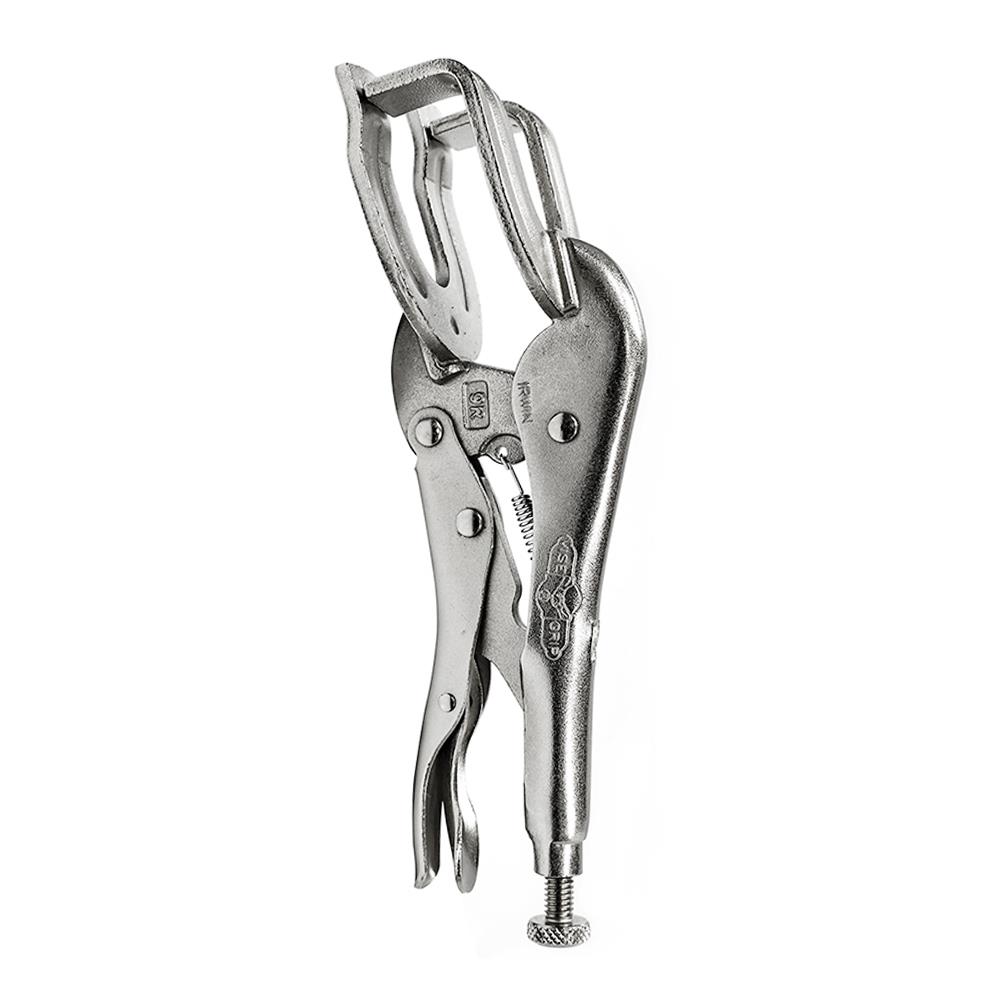 คีมล็อคงานเชื่อม IRWIN 9 นิ้ว