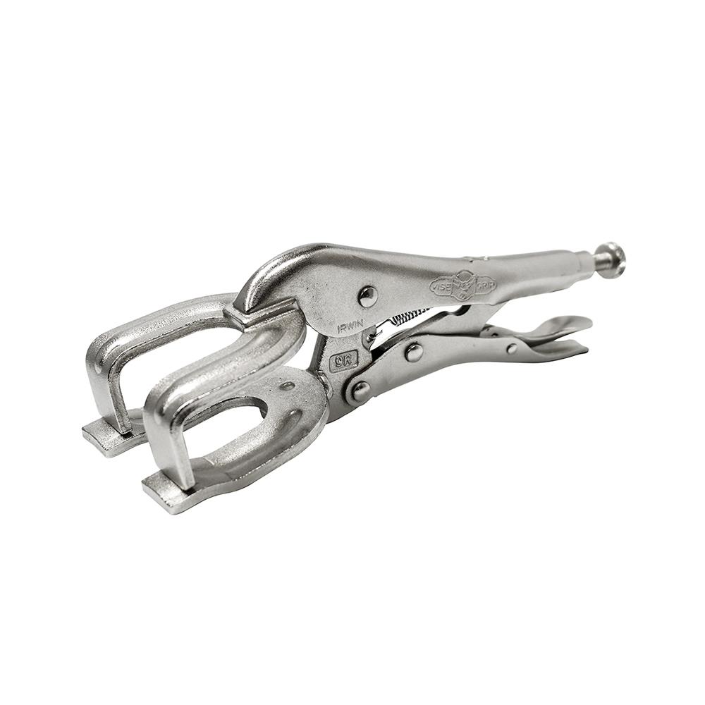 คีมล็อคงานเชื่อม IRWIN 9 นิ้ว