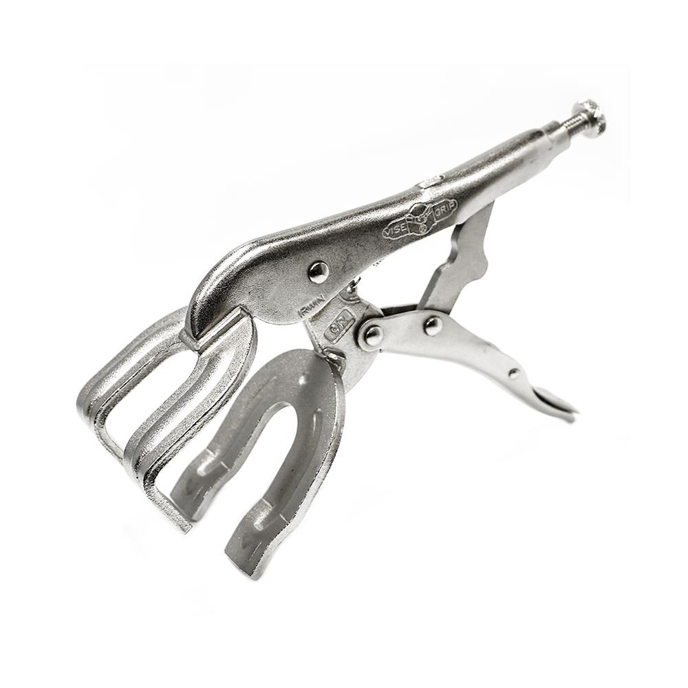 คีมล็อคงานเชื่อม IRWIN 9 นิ้ว