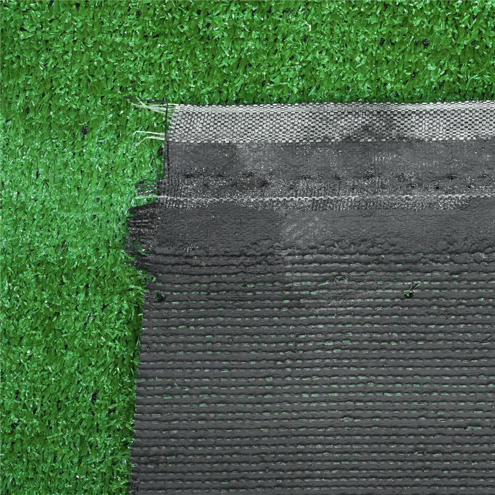 หญ้าเทียม ความสูงหญ้า 10 มม. หน้ากว้าง 2 ม. ME LIVING (ตัดขายเป็นเมตร)