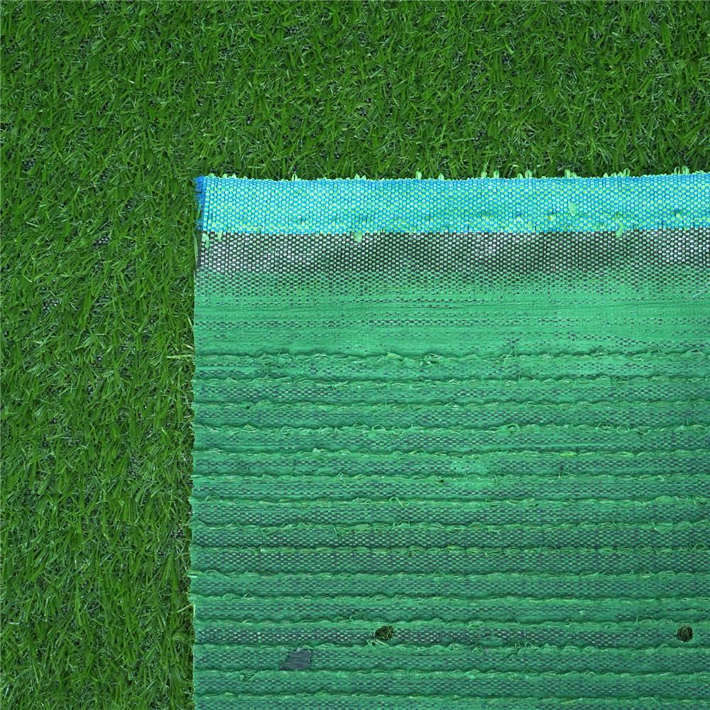 หญ้าเทียมมนิลา ความสูงหญ้า 15 มม. หน้ากว้าง 2 ม. ME LIVING (ตัดขายเป็นเมตร)