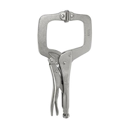 คีมล็อคตัวซีปลายหมุนได้ IRWIN 11 นิ้ว