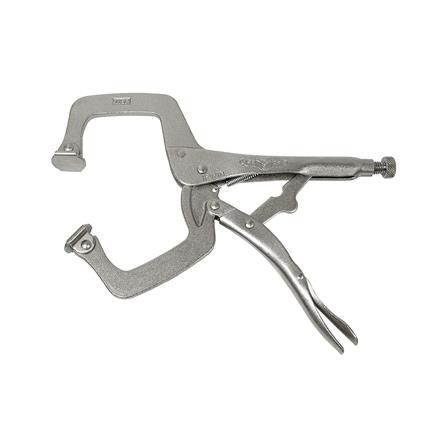 คีมล็อคตัวซีปลายหมุนได้ IRWIN 11 นิ้ว_2