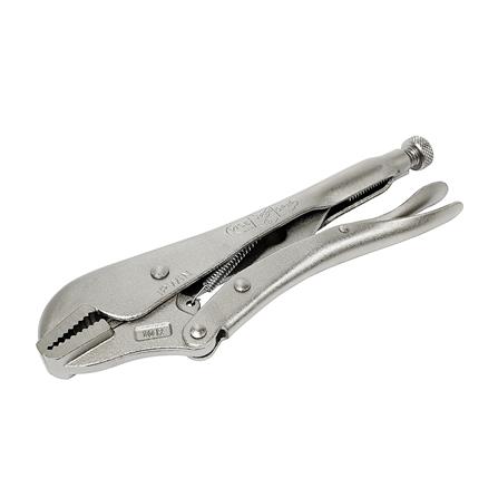 คีมล็อคปากตรง IRWIN 10 นิ้ว_1