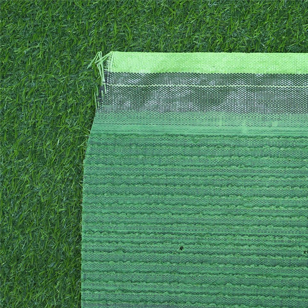 หญ้าเทียมมนิลา ความสูงหญ้า 20 มม. หน้ากว้าง 2 ม. ME LIVING (ตัดขายเป็นเมตร)