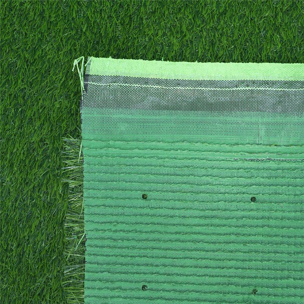 หญ้าเทียมมนิลา ความสูงหญ้า 30 มม. หน้ากว้าง 2 ม. ME LIVING (ตัดขายเป็นเมตร)