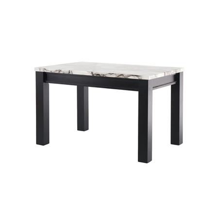 โต๊ะอาหาร KONCEPT FINCH สีขาว_0