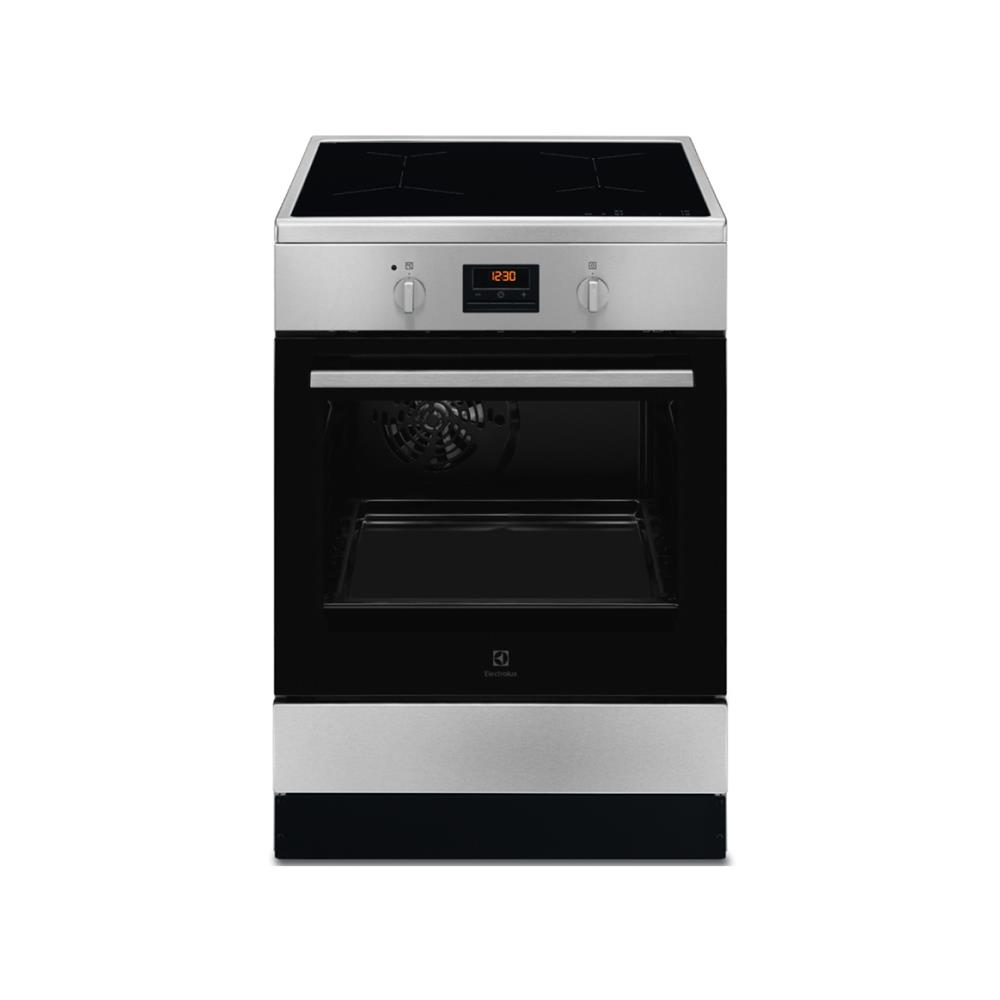 เตาปรุงอาหารอินดักชัน ELECTROLUX LKI640200X