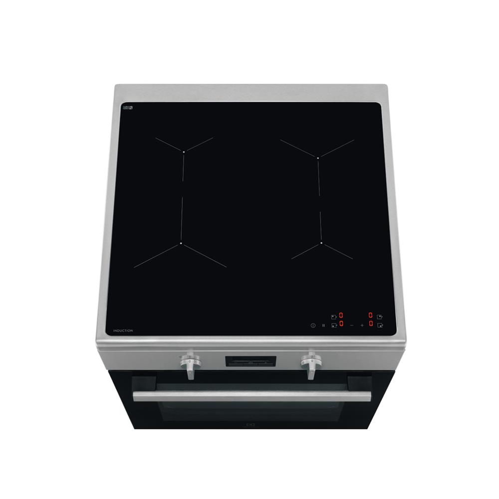 เตาปรุงอาหารอินดักชัน ELECTROLUX LKI640200X