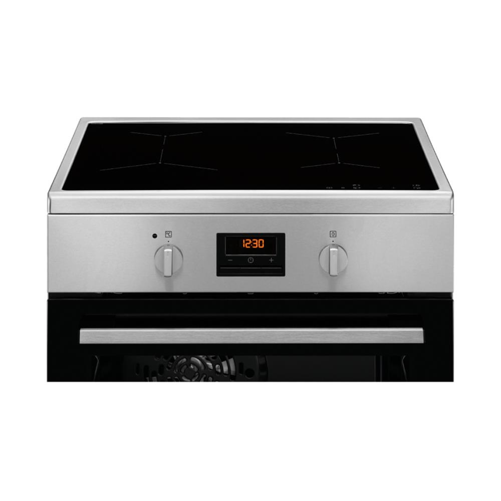 เตาปรุงอาหารอินดักชัน ELECTROLUX LKI640200X