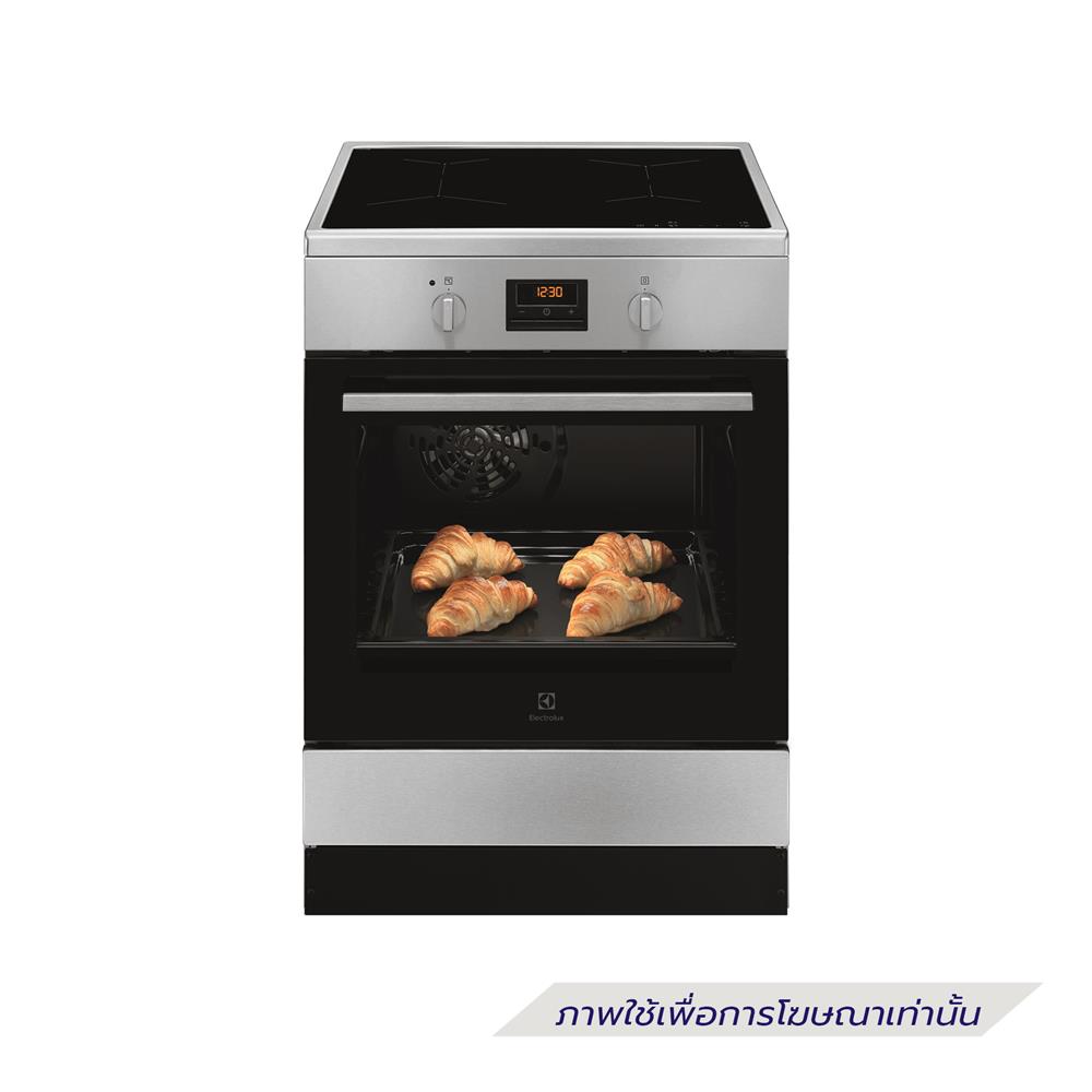 เตาปรุงอาหารอินดักชัน ELECTROLUX LKI640200X