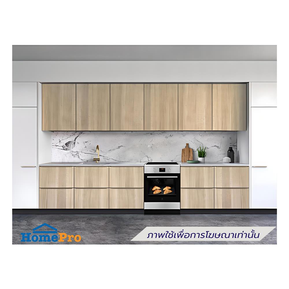 เตาปรุงอาหารอินดักชัน ELECTROLUX LKI640200X