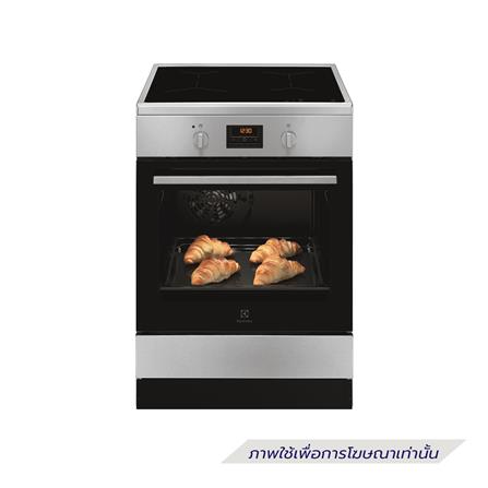 เตาปรุงอาหารอินดักชัน ELECTROLUX LKI640200X_4