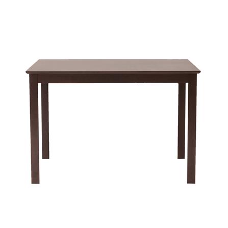 โต๊ะอาหาร KONCEPT NEWNANO สีวอลนัท