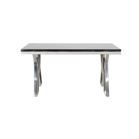 โต๊ะอาหาร KONCEPT APOLLO สีขาว_1