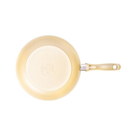 กระทะทรงลึกเซรามิก 28 ซม. SEAGULL อีลีท IH_2