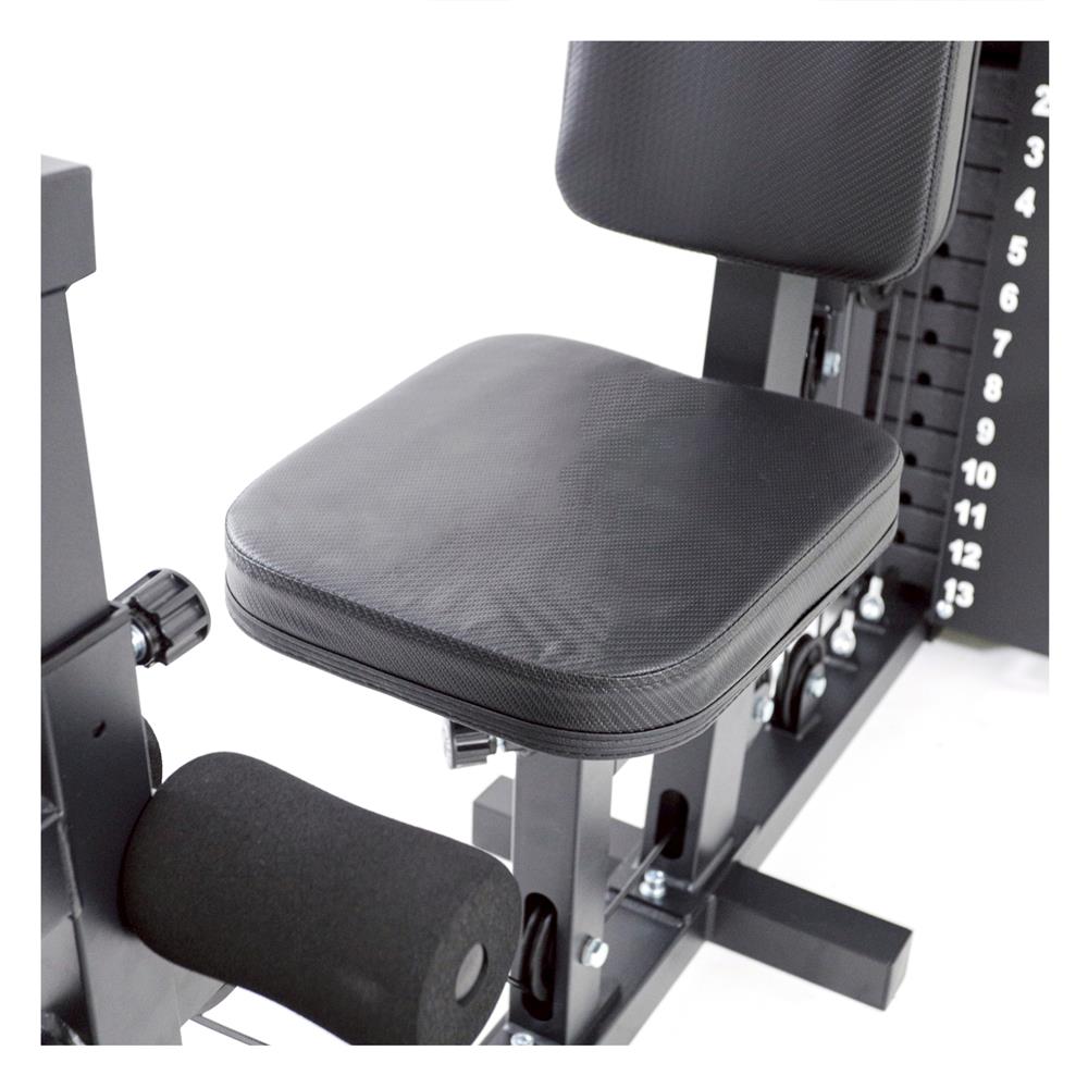 โฮมยิม ALTROM SPORT AL-1020H 2