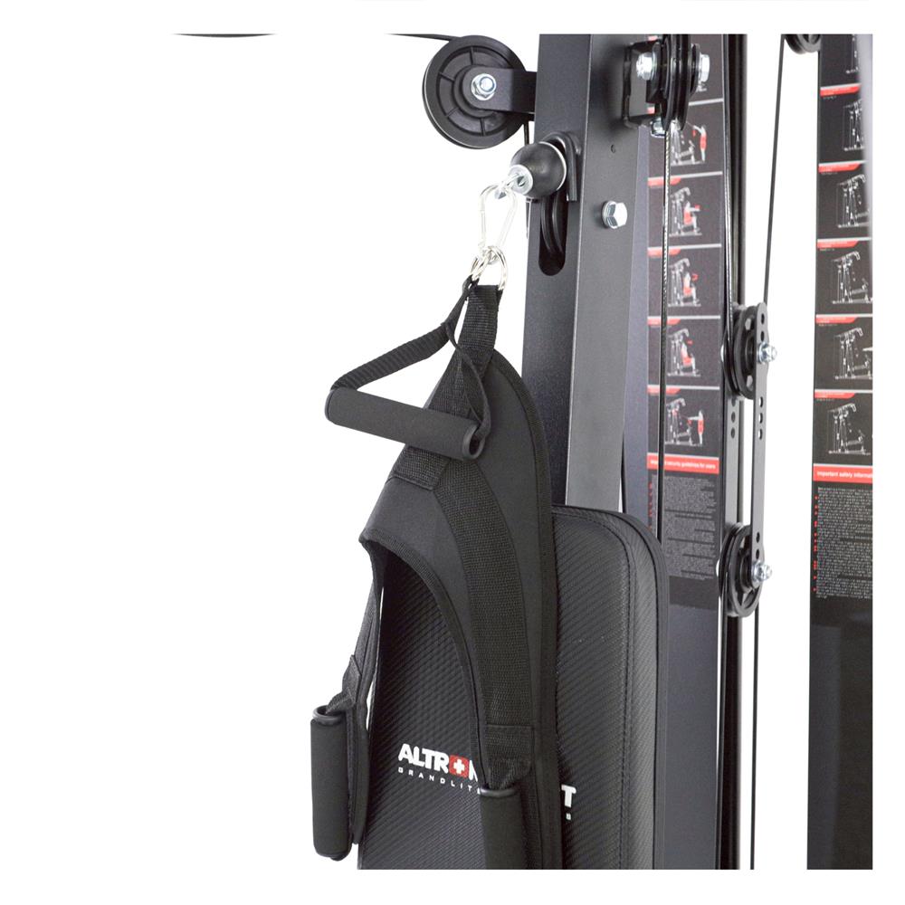 โฮมยิม ALTROM SPORT AL-1020H 2