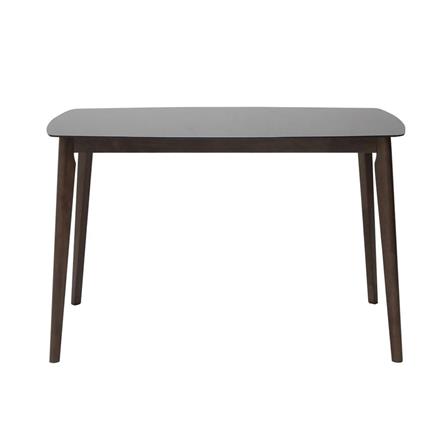 โต๊ะทานข้าว KONCEPT MINHO A120 สีน้ำตาล_1