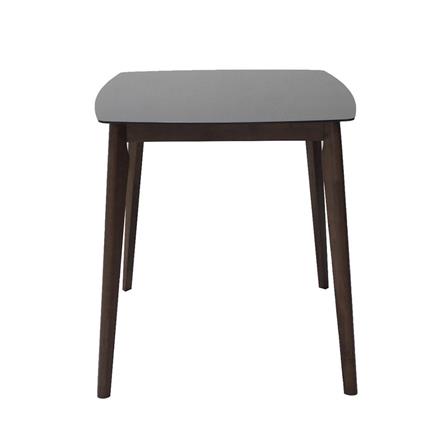 โต๊ะทานข้าว KONCEPT MINHO A120 สีน้ำตาล_3