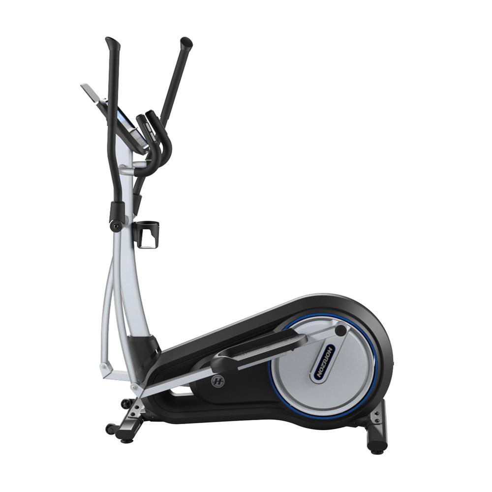 ลู่เดินกึ่งสเต็ป JOHNSON HORIZON SYROS 3.0