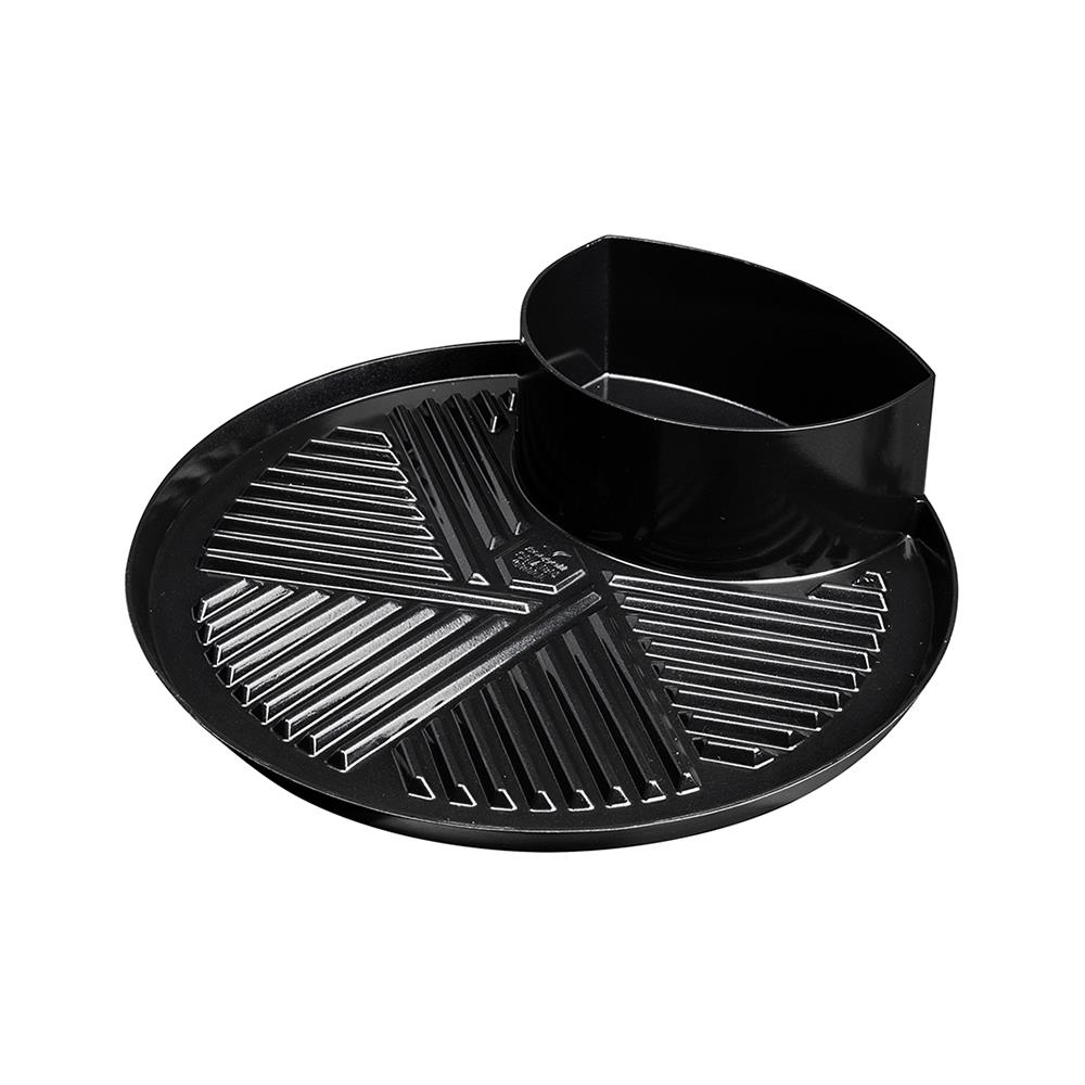 กระทะย่าง 30 ซม. SEAGULL SHABU GRILL IH