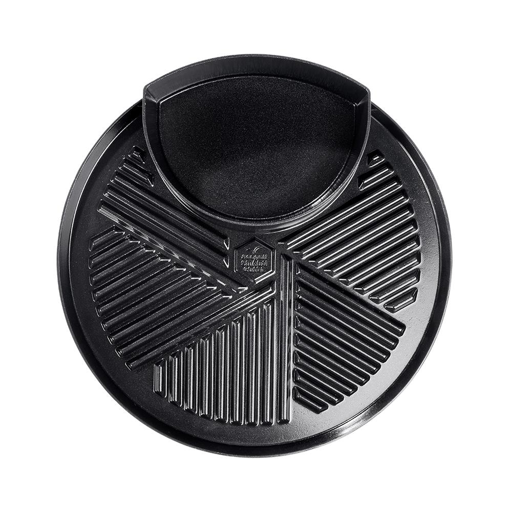 กระทะย่าง 30 ซม. SEAGULL SHABU GRILL IH