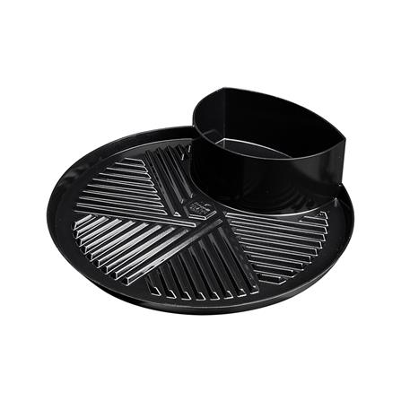 กระทะย่าง 30 ซม. SEAGULL SHABU GRILL IH