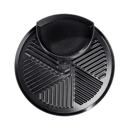 กระทะย่าง 30 ซม. SEAGULL SHABU GRILL IH_1