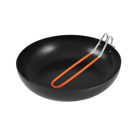 กระทะตื้น 24 ซม. SEAGULL COMPACT ด้ามพับ_1