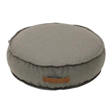 สตูลกลม KONCEPT BEANBAG RUSHY สีน้ำตาล