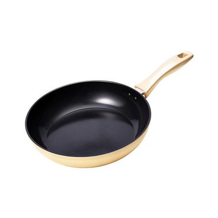 กระทะด้ามเซรามิก 24 ซม. SEAGULL อีลีท IH