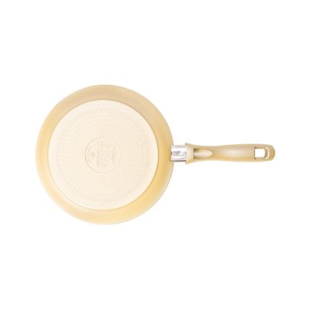 กระทะด้ามเซรามิก 24 ซม. SEAGULL อีลีท IH_3