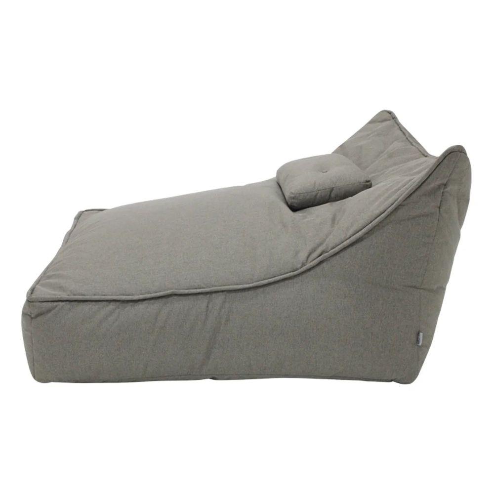 สตูล KONCEPT BEANBAG ROWAN สีน้ำตาล