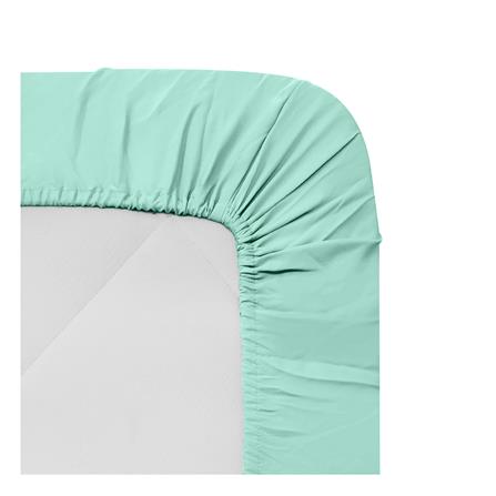 ชุดผ้าปูที่นอน 5 ฟุต 6 ชิ้น HOME LIVING STYLE MIAMI GREEN_2