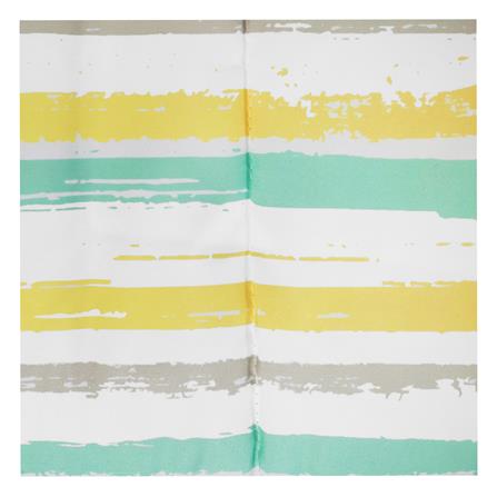 ชุดผ้าปูที่นอน 5 ฟุต 6 ชิ้น HOME LIVING STYLE MIAMI GREEN_3