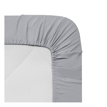 ชุดผ้าปูที่นอน 3.5 ฟุต 4 ชิ้น HOME LIVING STYLE CAPETOWN GREY_2