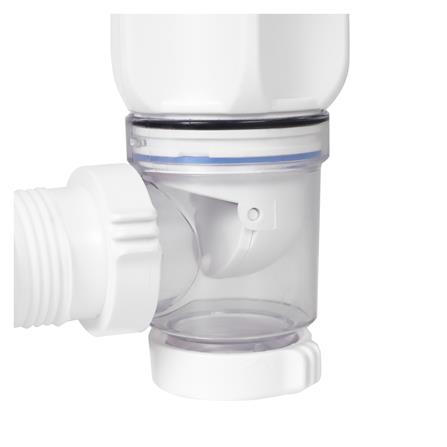 ท่อน้ำทิ้งอ่างล้างหน้ากระปุกท่อย่น MOYA BD012W 100 ซม._2