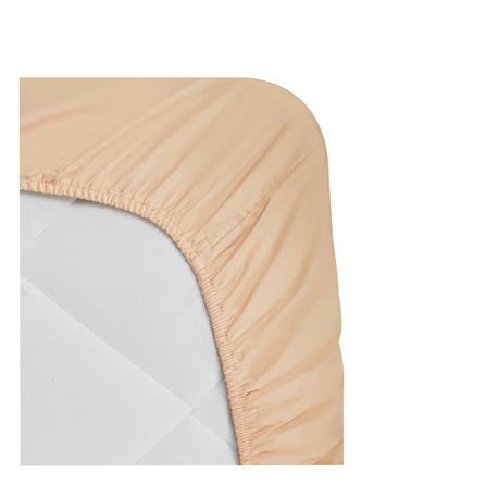 ชุดผ้าปูที่นอน 3.5 ฟุต 4 ชิ้น HOME LIVING STYLE FIJI BROWN_2