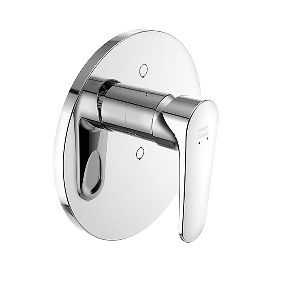 วาล์วฝังกำแพงผสม AMERICAN STANDARD FFASB222-7T9500BT0