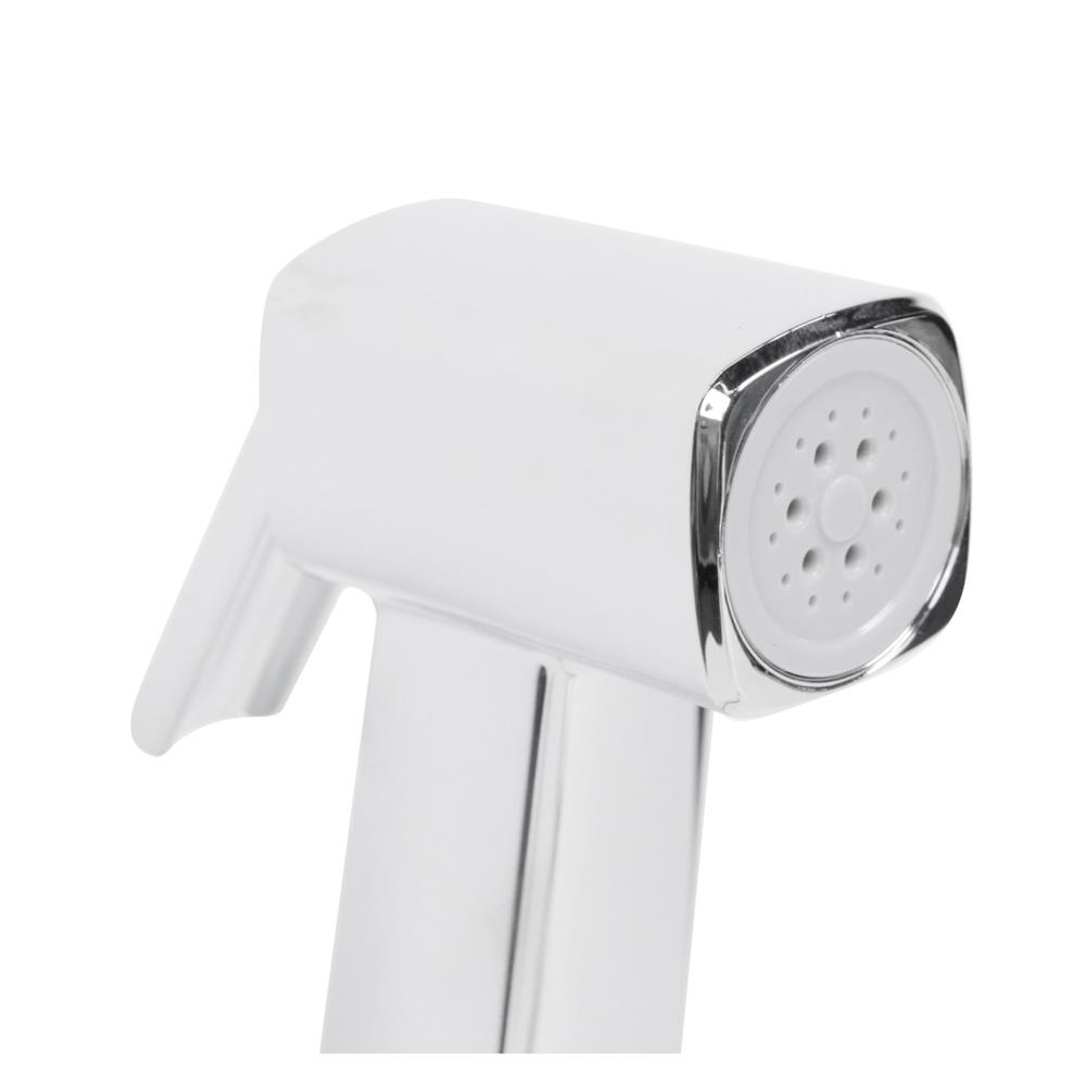 สายฉีดชำระครบชุด MOYA AA27CCG สีโครม