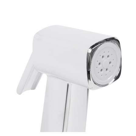 สายฉีดชำระครบชุด MOYA AA27CCG สีโครม_1