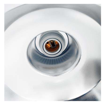 โคมโรงงานฝาชีพร้อมขั้ว CARINI NY1x12E27 12 นิ้ว_3