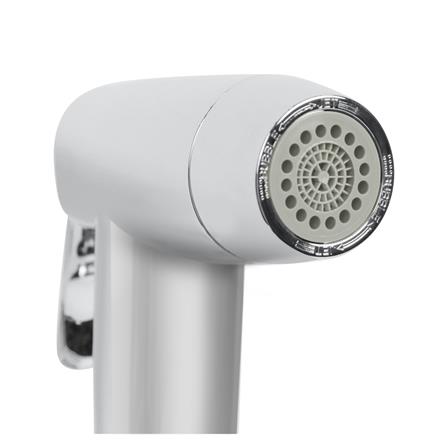 สายฉีดชำระครบชุด MOYA AA89CCC สีโครม_1