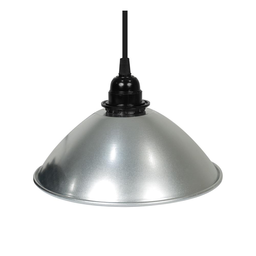 โคมฝาชี CARINI NY1X8.5E27 8.5 นิ้ว