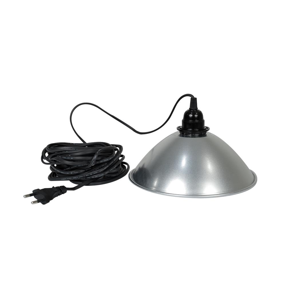 โคมฝาชี CARINI NY1X8.5E27 8.5 นิ้ว